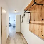 Appartement Cornelius Am Nordstrand App 4