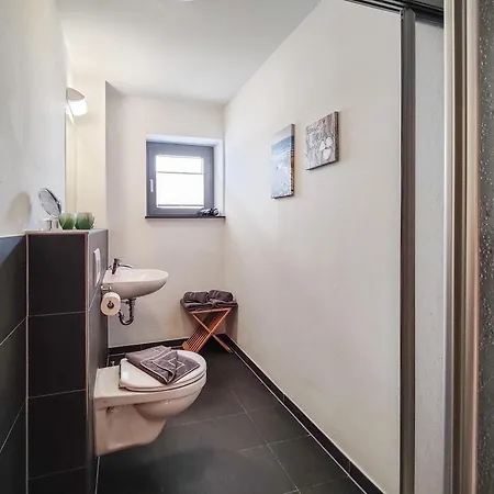 Apartamento Cornelius Am Nordstrand App 4 *