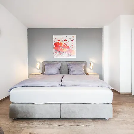 Cornelius Am Nordstrand App 4 *