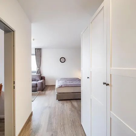 Apartamento Cornelius Am Nordstrand App 4 *