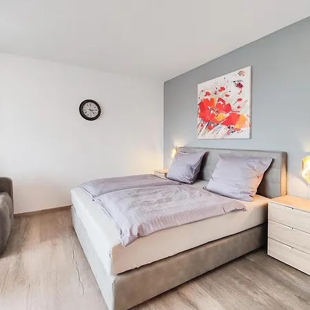 Cornelius Am Nordstrand App 4 Norderney