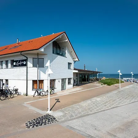 Cornelius Am Nordstrand App 4 *